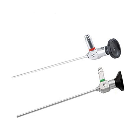 2.7mm Endoscope Otoendoscope ENT Nasal Scope (30 Degree) : Amazon.in ...