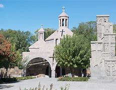 Image result for Echmiadzin