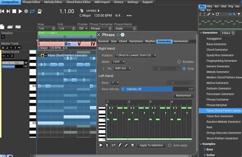 10 Melody Generator Plugins For Captivating, Mystical Melodies