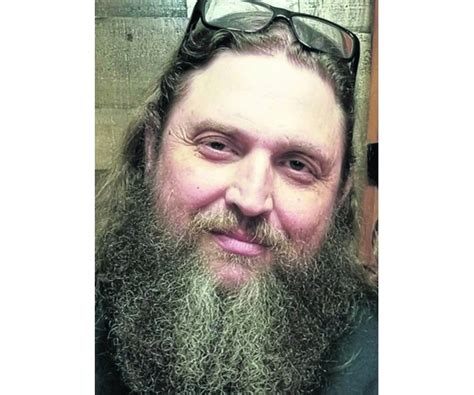 Shawn McCallister Obituary (2025) - Barboursville, WV - The Herald-Dispatch