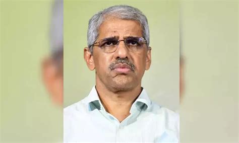 Inspect all anganwadi centres, Meena tells District Collectors