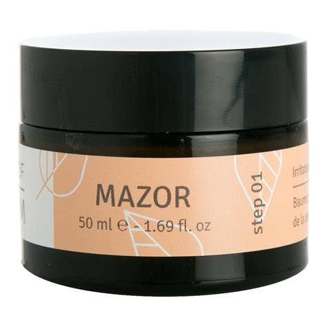 Kedem: Mazor Balm for Chafing Irritated Skin Rashes | Ubuy India