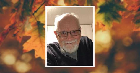 Obituary | Mr. Edward Quinn | Vaughan-Temple Funeral Home