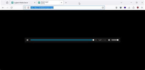Image result for Logitech Media Server Setup