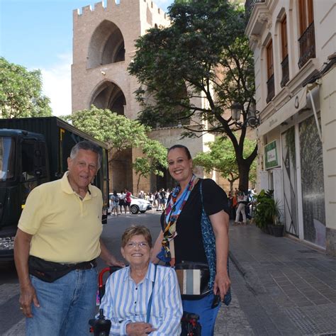DISABLED ACCESSIBLE TRAVEL - All You Need to Know BEFORE You Go 2026 ...