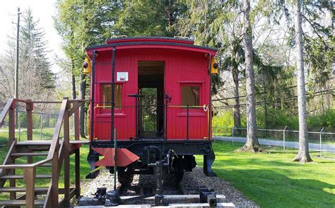 Ligonier Valley Railroad Museum - All You Need to Know BEFORE You Go