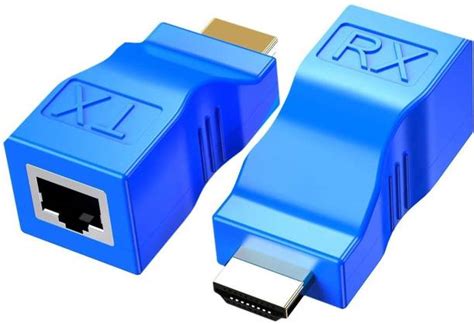 HDMI Extender - Buy HDMI Extender at Best Prices in India | Flipkart.com