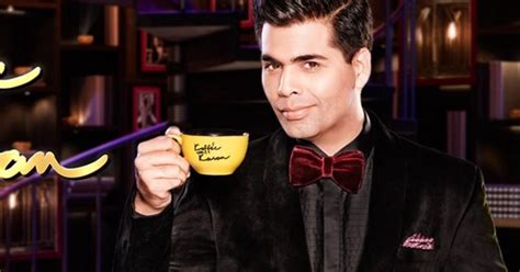 Koffee with Karan to return on Disney+ Hotstar, not on TV - IBTimes India