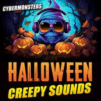 Halloween Creepy Sounds Songs Download: Play & Listen Halloween Creepy ...