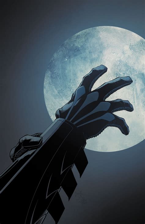 Batman Zero Year Wallpaper