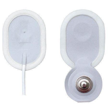 Neuroline Cup Electrodes, Disposable | Tri-anim