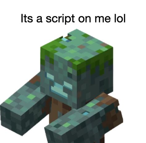 Image result for Minecraft Mob Script