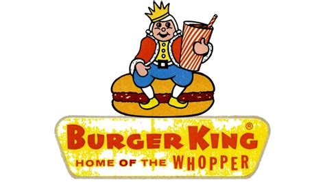 Burger King Logo, symbol, meaning, history, PNG, brand