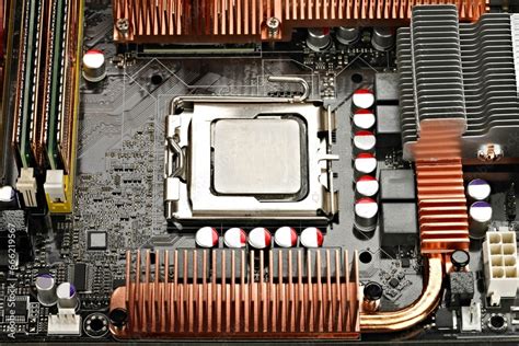 Desktop CPU 的图像结果