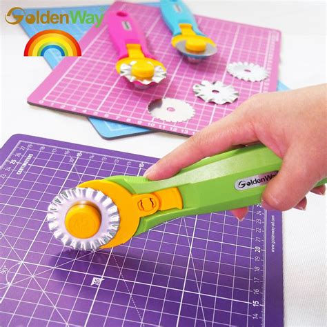 Rotary Cutter Tutorial 的图像结果