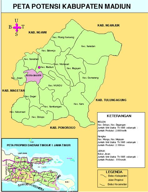 Madiun - JungleKey.in Image