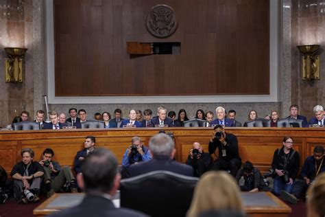 Physician turned GOP senator faces major conflict ahead of Trump ...