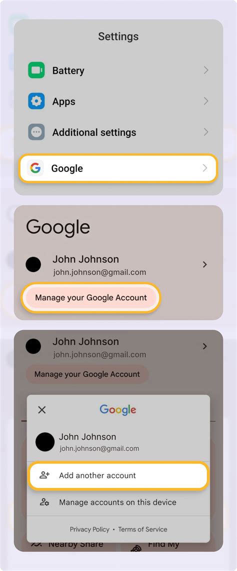 Image result for Create Gmail Account without Email