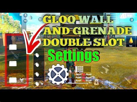 Top 5 game-changing gloo wall tricks for beginners in Garena Free Fire