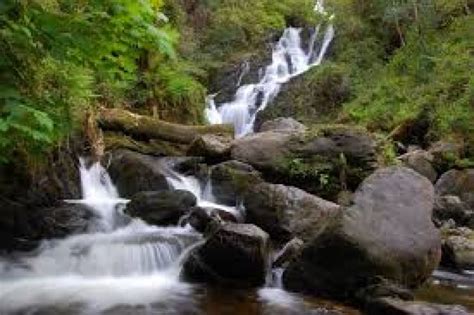 Torc Waterfall, kerry, Ireland - Top Attractions, Things to Do ...