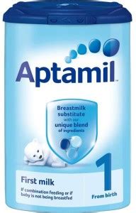 Aptamil Infant Formula - Buy Aptamil Infant Formula Online at Best ...