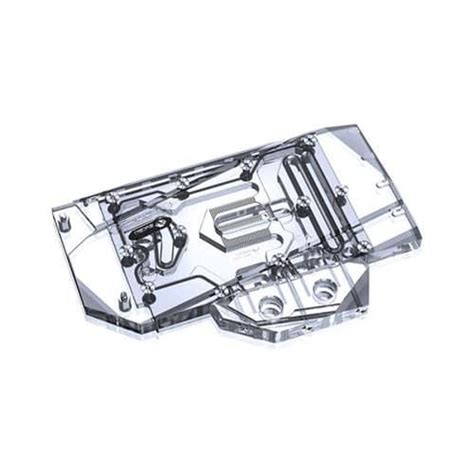 Buy Online - Bykski GPU Water Block | Gigabyte RTX 3070 Eagle, Vision ...