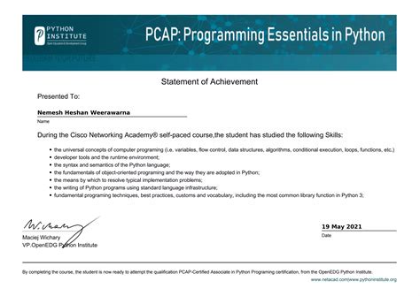 Pcap Programming Essentials in Python Part 2 Module 4 Answers 的图像结果