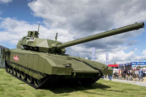 Military Watch: ядерное оружие «Арматы» станет проблемой для НАТО ...