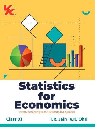 Statistics For Economics For Class 11 | CBSE (NCERT Solved ...