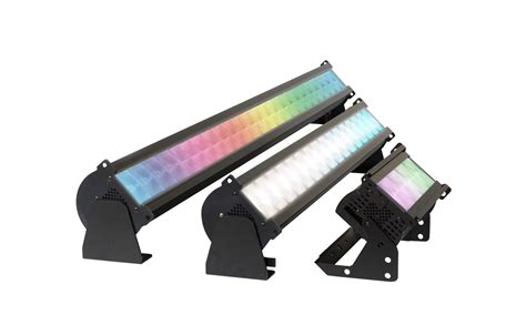 Chroma-Q Studio Force II Plus Range