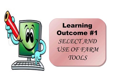 Image result for How to Use Farm Tools