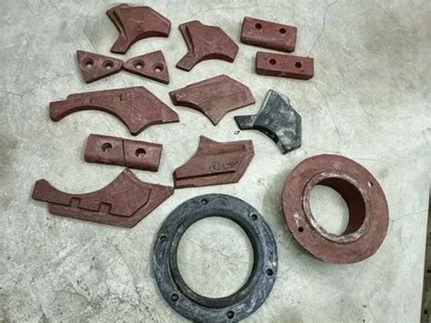 Manufacturer of Crusher Spare Parts & Dth Bit by Kishone Engineering ...