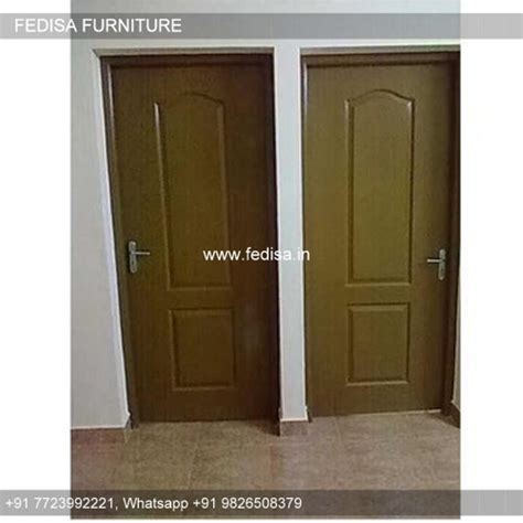 Toilet Door Design, Devara Mane Door Design | Decorative Wooden Door ...