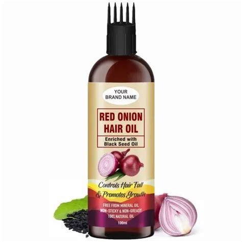 Onion Oil Manufacturer - 300 ml Onion Shampoo Manufacturer from New Delhi
