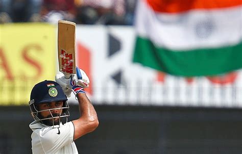 India vs New Zealand 3rd Test score: Majestic Kohli, brilliant Rahane ...
