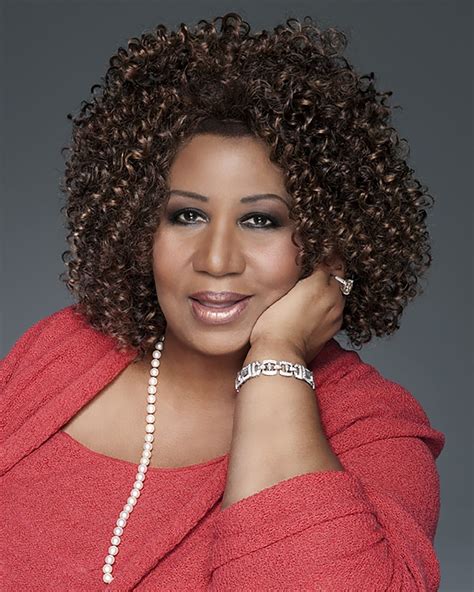 Aretha Franklin | Events Calendar | The Current