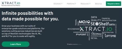 Image result for Data Extraction Software Free