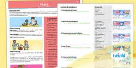 RE: Humanism: Year 6 Planning Overview (teacher made)