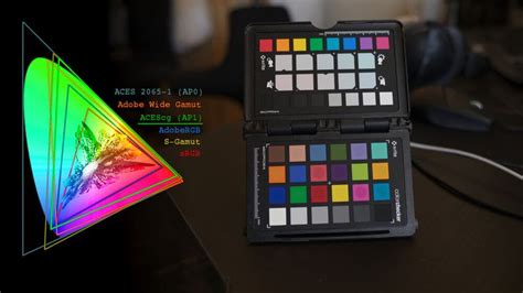 Hdri Data Format 的图像结果