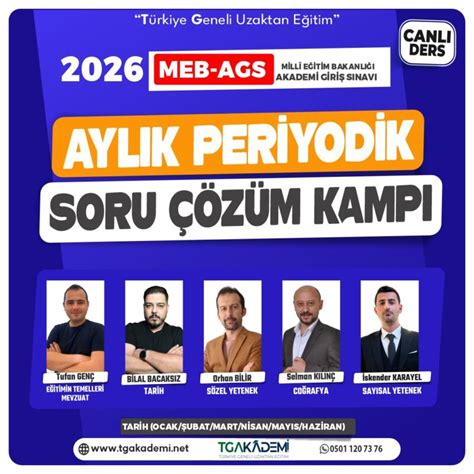 Giriş – TG Akademi