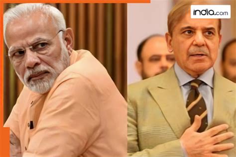 After Asif Munir's nuclear threat, Bankrupt Pakistan pleads with India ...