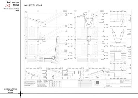 Shadowscape Nexus | CEPT - Portfolio
