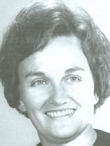 Betty Bell Obituary - Fort Smith, Arkansas | Ocker-Putman Funeral Homes