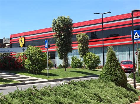 Image result for LaFerrari Factory