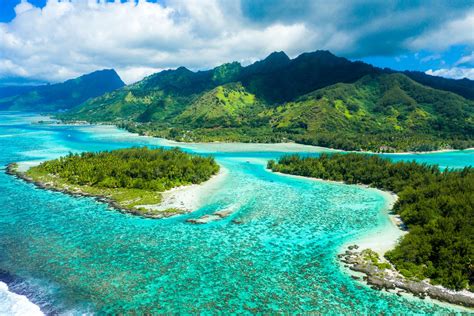 Mo’orea | SocietyIslands.com