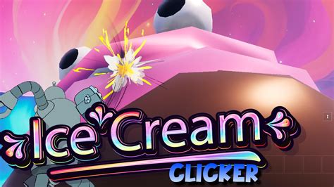 Ice Cream Clicker 6568-3382-8272 by daruma3 - Fortnite Creative Map ...