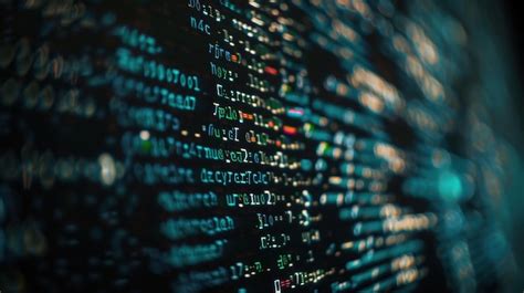 Image result for Complex Computer Code