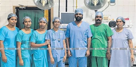 ‘മരിച്ചാലും കുഴപ്പമില്ല, നിങ്ങൾ ഓപ്പറേഷൻ ചെയ്തോ’; രോഗി നൽകിയ ...