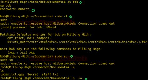 Hack the Bob: 1.0.1 VM (CTF Challenge) - Hacking Articles