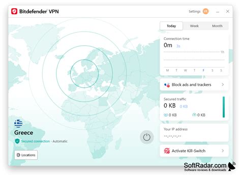 Bitdefender VPN 的图像结果
